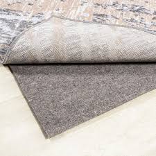 Felt Rug Pads The Home Depot