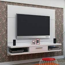 Wooden Tv Wall Unit At Rs 25000 Piece