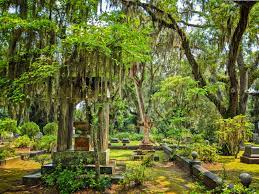 Savannah S Bird Girl Statue How To See