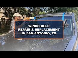 Best Windshield Repair Replacement In
