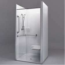 Transfer Showers Ada Transfer Shower
