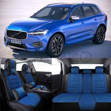 Seat Covers For 2020 Volvo Xc60 For