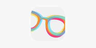 Glasseson On The App
