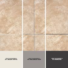 Glazed Ceramic Floor And Wall Tile