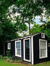 35 Inspiring Shed Ideas And Makeovers