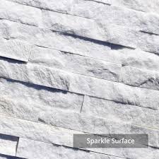 Stacked Stone Veneer