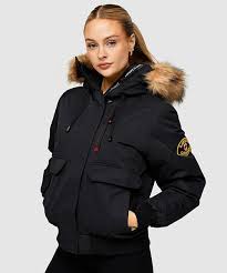 Womens Gabellia Jacket