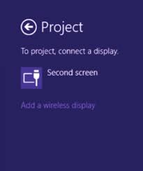 how do i connect my windows 8 1 laptop