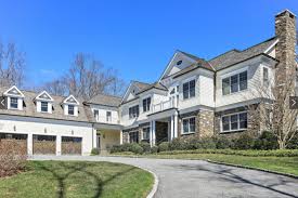 Inner Martha Stewart In This Bedford Home