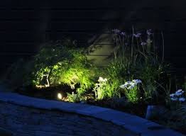 Outdoor Led Garden Lighting Dublin