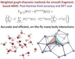 Weighted Graph Theoretic Methods For