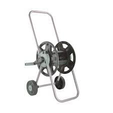 Homebase Empty Hose Cart 45m Homebase