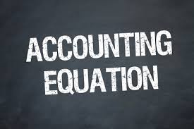 Accounting Equation Images Browse