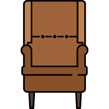 Chair Free Furniture And Household Icons