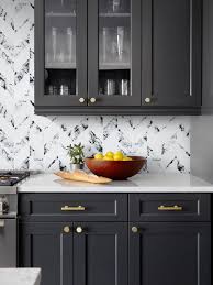 Glass Mosaic Backsplash Tile