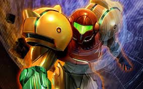 metroid prime is a masterclass in