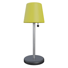 Floor Lamp 3d Render Icon Ilration