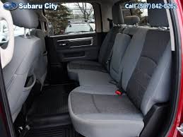 Subaru City 2016 Ram 1500 Slt