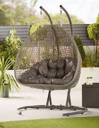 Aldi Shares Important Hanging Egg Chair