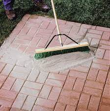 Polymeric Paver Sand Bagged Paver