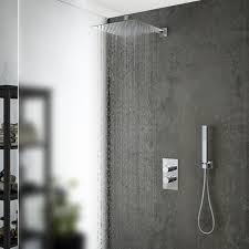 Mariner Shower System With Thermostat