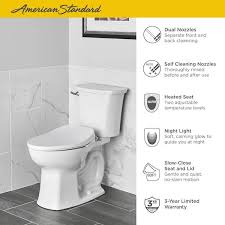 American Standard Aquawash 2 0 Spalet