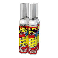 Flex Seal Family Of S Flex Shot