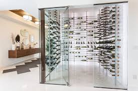 Wine Racks Designing Your Wine Cellar