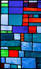 Stained Glass Wallpapers For