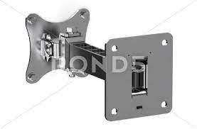 Tv Or Monitor Wall Mount Articulating