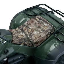 Classic Accessories Camo Atv Seat Cover