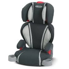 Graco Booster 30 100 Lb Car Seat User