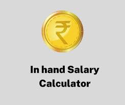 In Hand Salary Calculator 2024 Logicmojo