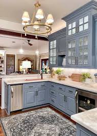 The Best Blue Gray Paint Colors For