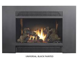 Fireplace X 34 Dvl Deluxe Byler S