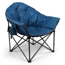 Phi Villa Folding Moon Camping Chair