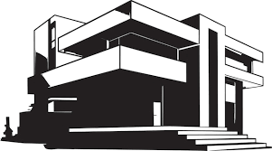 Architectural Brilliance Symbol House