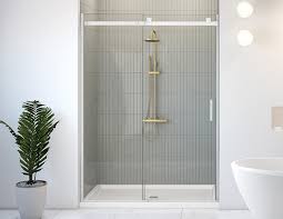 Skyline High Quality Shower Doors