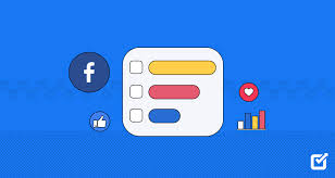How To Create A Poll On Facebook In