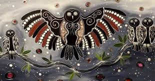 The Amazing Story Of Aboriginal Art