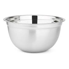 Tigela Mixing Bowl 26cm Em Aço