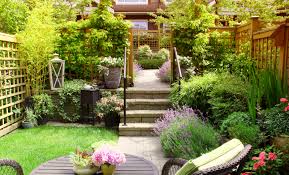 Landscaping For Privacy Create A
