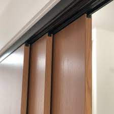 Sliding Door Track And Hardware