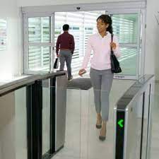 Security Access Control Services