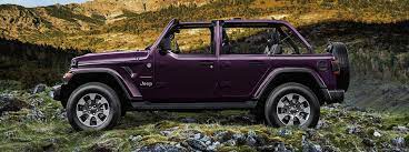 2023 Jeep Wrangler Start Your 4x4