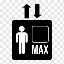 Elevator Icon Vector