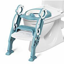 Potty Training Toilet Seat Non Slip
