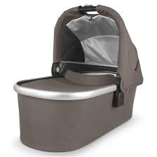 Uppababy Vista V2 Pram Cabriofix I