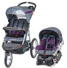 Pick Your Jogger Stroller Travel System