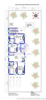 Single Floor Modern House Design